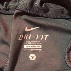 Nike Shorts - Gray Nike Shorts Nike Shorts - Gray Nike Shorts